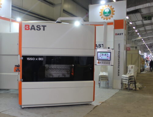 Sheet Metal Plate Straightening Machine: The Hidden Hero of Industry