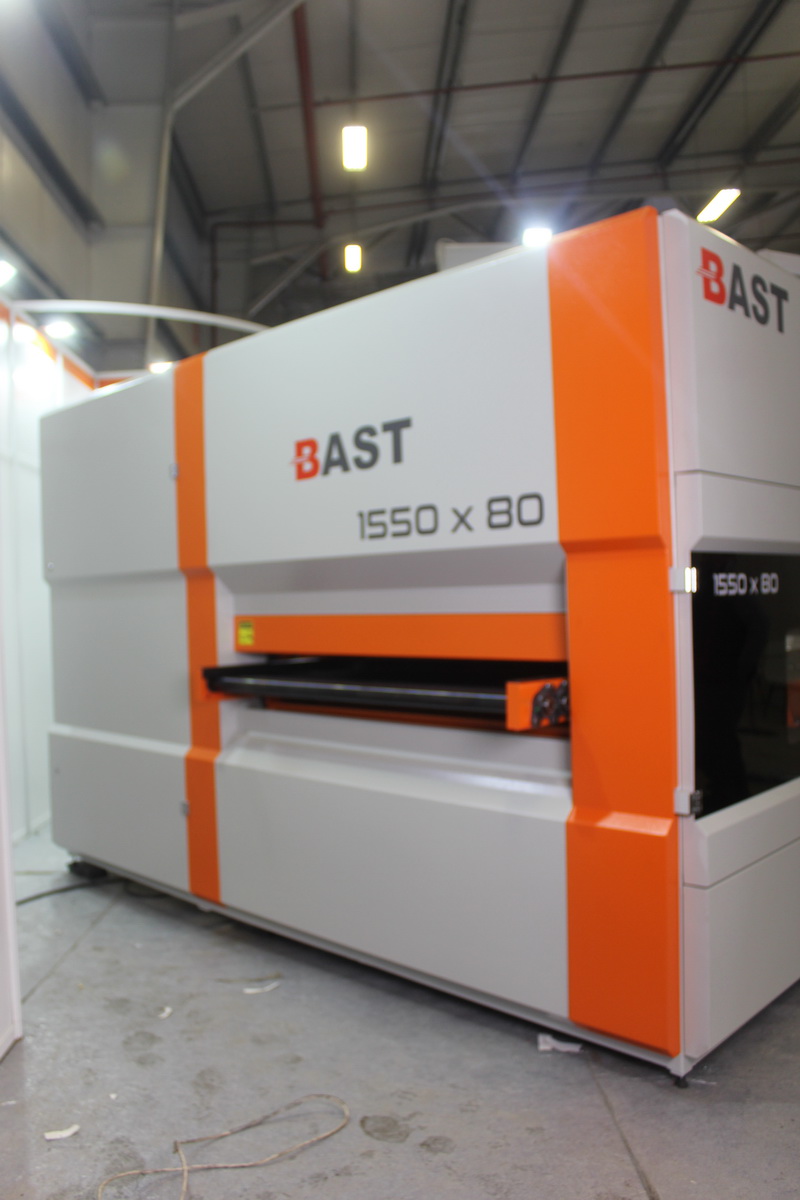 bast machine