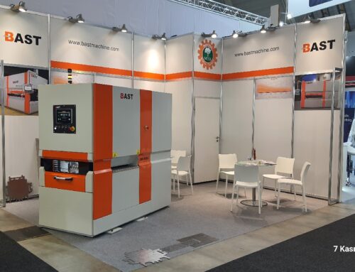 The Role and Importance of Metal Sheet Flattening Machines in the Automotive Industry