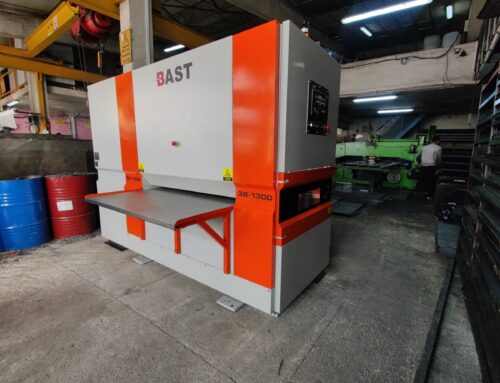 Blechrichtmaschinen in der Automobilindustrie: Rolle und Nutzen