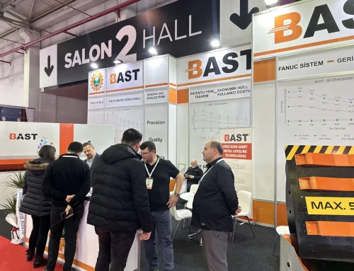 BUMATECH Fair: The Meeting Point of the Industry