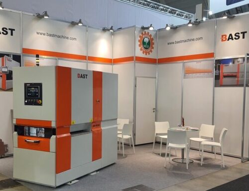 The Impact of Sheet Metal Leveling Technologies on Production Quality